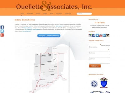 Mobile Website Design Services